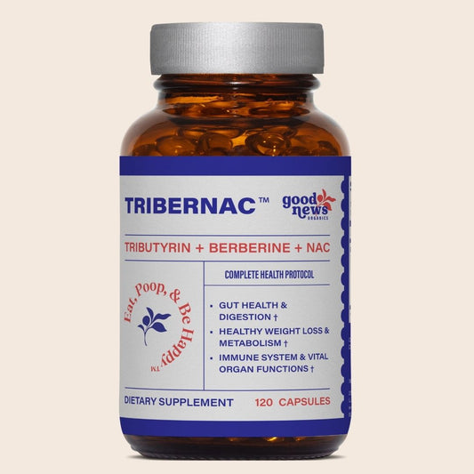 TRIBERNAC™